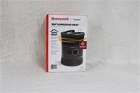 Honeywell 360 Heater