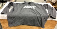 Nike hoodie size 3XLT has 2 holes see photos