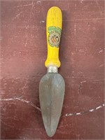 1930's Carborundum No. 66 Knife Sharpener