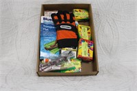 Assorted Flat of Kids items