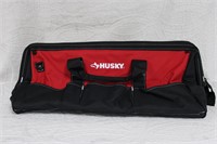 Husky Duffle Bag
