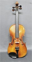Scherl & Roth Violin with Case & Bow 1963