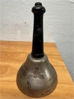 Vintage Wood Handle Table Bell