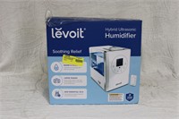 Levoit Humidifier