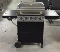 Char-Broil bbq grill