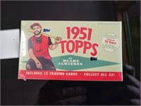 Topps 1951Topps By Blake Jamieson Celebrating 70