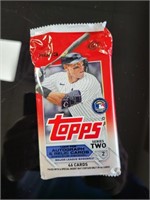 2023 Topps Series 2  Baseball cards sealed