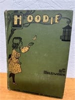 Antique Book "Hoodie" by Molesworth