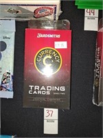 Card Smith's currency trading cards series 2
