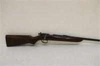 Remington Targetmaster Model 41 .22 Cal. Rifle