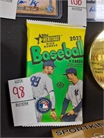 Topps heritage high numbee 2022 baseball cards