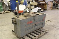 FMC Tire Changing Machine, Works Per Seller