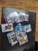Lot of 20 Penguins cards