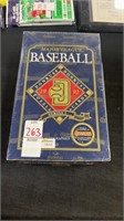 1992 Donruss Series 1 Baseball Box SEALED