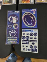 Penn state Decals