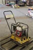 Northern Industrial Compactor, Loose Untested
