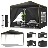 E3011  SANOPY 10 x 10 Pop up Canopy Tent