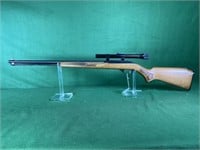 Glenfield Model 60 Rifle, 22 LR