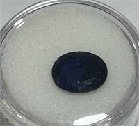 4.00CT SAPPHIRE GEMSTONE