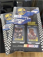 1991 MAXX NASCAR CARD SET.  LOT OF 2 SEALED