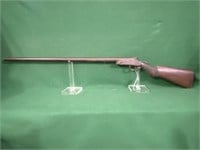 Harrington & Richardson Model 1901 Shotgun, 12ga.