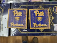 Pitt Panthers magnets