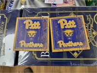 Pitt Panthers magnets