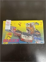 1996 MAXX NASCAR SEALED BOX