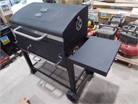 Expert Grill Charcoal Grill