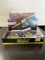 Magic the Gathering March of the Machine 11