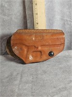 GALCO LEATHER GUN HOLSTER
