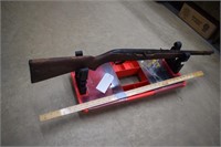 Springfield Savage Arms Model 187 22LR Rifle