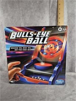 BULLS-EYE BALL HASBRO GAMES NEW