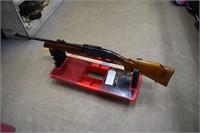 Remington Woodsmaster 742 30-06 Rifle