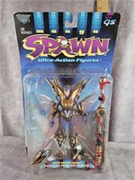 SPAWN THE GODDESS ULTRA-ACTION FIGURE
