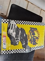 NASCAR Maxx 1991 cards sealed box 36 packs in box