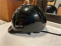 Troxel Helmet