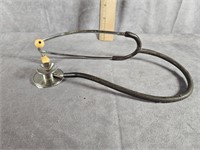 VINTAGE PHYSICIAN STETHOSCOPE