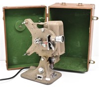 Antique Keystone Continental A82 16MM Projector