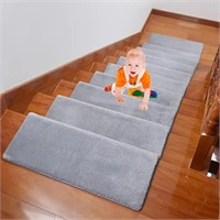 Carpet Stair Treads lint 15pcs Non Slip Stair Pro
