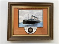 Titanic - A Ship To Remember