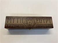 Myth Of Egypt Pen