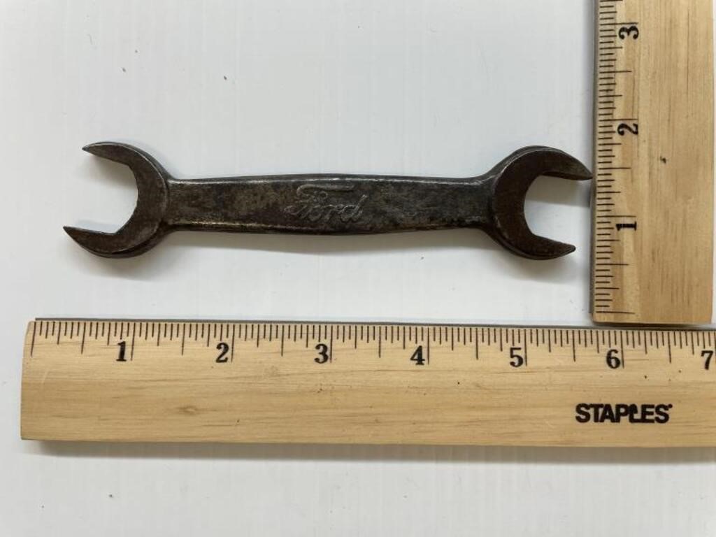 Antique Ford #1,2 Wrench