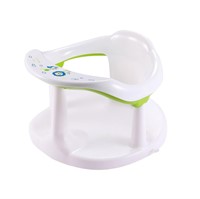 Baby Bath Seat with Anti-Slip Edge