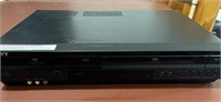 Sony DVD/VCR Player