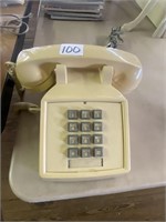 Vintage Telephone by ITT