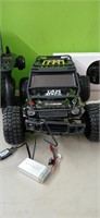 1:10 Scale  RC  Car...*appears used..Have not