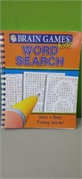 Kid's Word Search  Puzzle Book