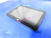 2X, ELO 10" LCD TABLET W/ SOFT/HARDWARE & POWER