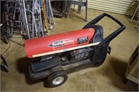 Reddy Heater 170T Kerosene Forced Air Heater
